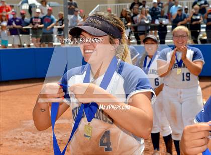 Thumbnail 1 in Shadow Ridge vs Coronado (NIAA 4A Final) photogallery.