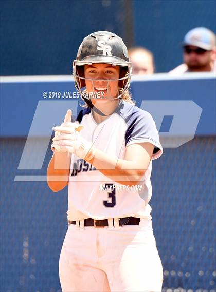 Thumbnail 3 in Shadow Ridge vs Coronado (NIAA 4A Final) photogallery.