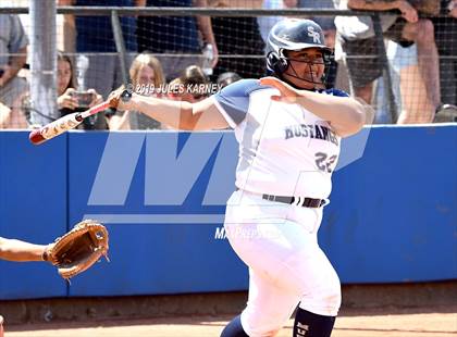 Thumbnail 3 in Shadow Ridge vs Coronado (NIAA 4A Final) photogallery.
