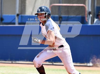 Thumbnail 2 in Shadow Ridge vs Coronado (NIAA 4A Final) photogallery.