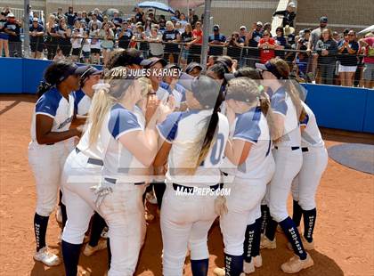 Thumbnail 3 in Shadow Ridge vs Coronado (NIAA 4A Final) photogallery.
