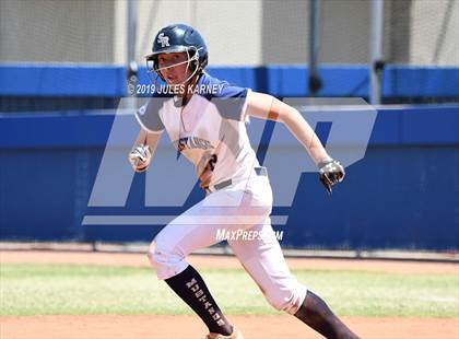 Thumbnail 3 in Shadow Ridge vs Coronado (NIAA 4A Final) photogallery.