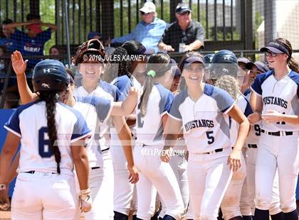 Thumbnail 1 in Shadow Ridge vs Coronado (NIAA 4A Final) photogallery.