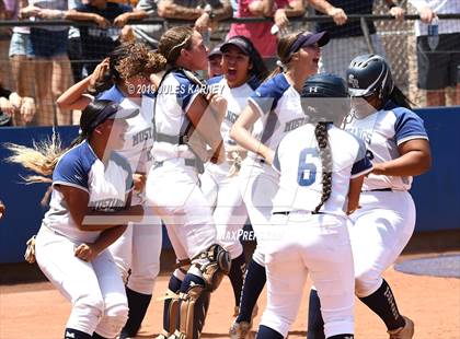 Thumbnail 1 in Shadow Ridge vs Coronado (NIAA 4A Final) photogallery.