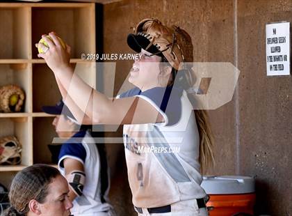 Thumbnail 2 in Shadow Ridge vs Coronado (NIAA 4A Final) photogallery.