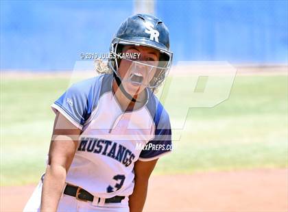 Thumbnail 3 in Shadow Ridge vs Coronado (NIAA 4A Final) photogallery.