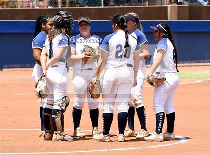 Thumbnail 2 in Shadow Ridge vs Coronado (NIAA 4A Final) photogallery.