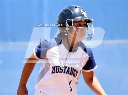 Thumbnail 1 in Shadow Ridge vs Coronado (NIAA 4A Final) photogallery.