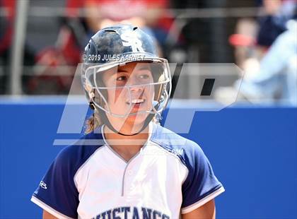 Thumbnail 1 in Shadow Ridge vs Coronado (NIAA 4A Final) photogallery.