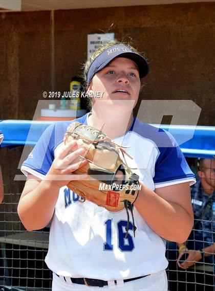 Thumbnail 2 in Shadow Ridge vs Coronado (NIAA 4A Final) photogallery.