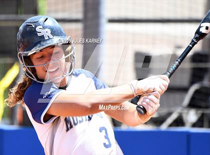 Thumbnail 2 in Shadow Ridge vs Coronado (NIAA 4A Final) photogallery.