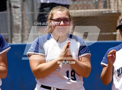 Thumbnail 2 in Shadow Ridge vs Coronado (NIAA 4A Final) photogallery.