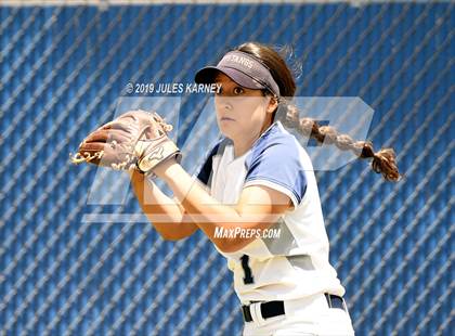 Thumbnail 3 in Shadow Ridge vs Coronado (NIAA 4A Final) photogallery.