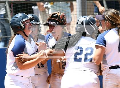 Thumbnail 1 in Shadow Ridge vs Coronado (NIAA 4A Final) photogallery.