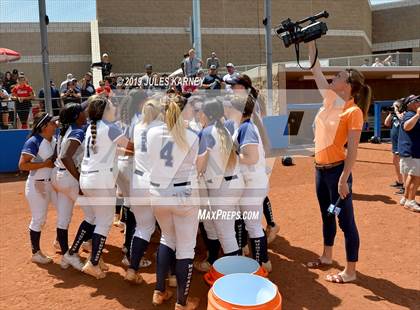 Thumbnail 2 in Shadow Ridge vs Coronado (NIAA 4A Final) photogallery.