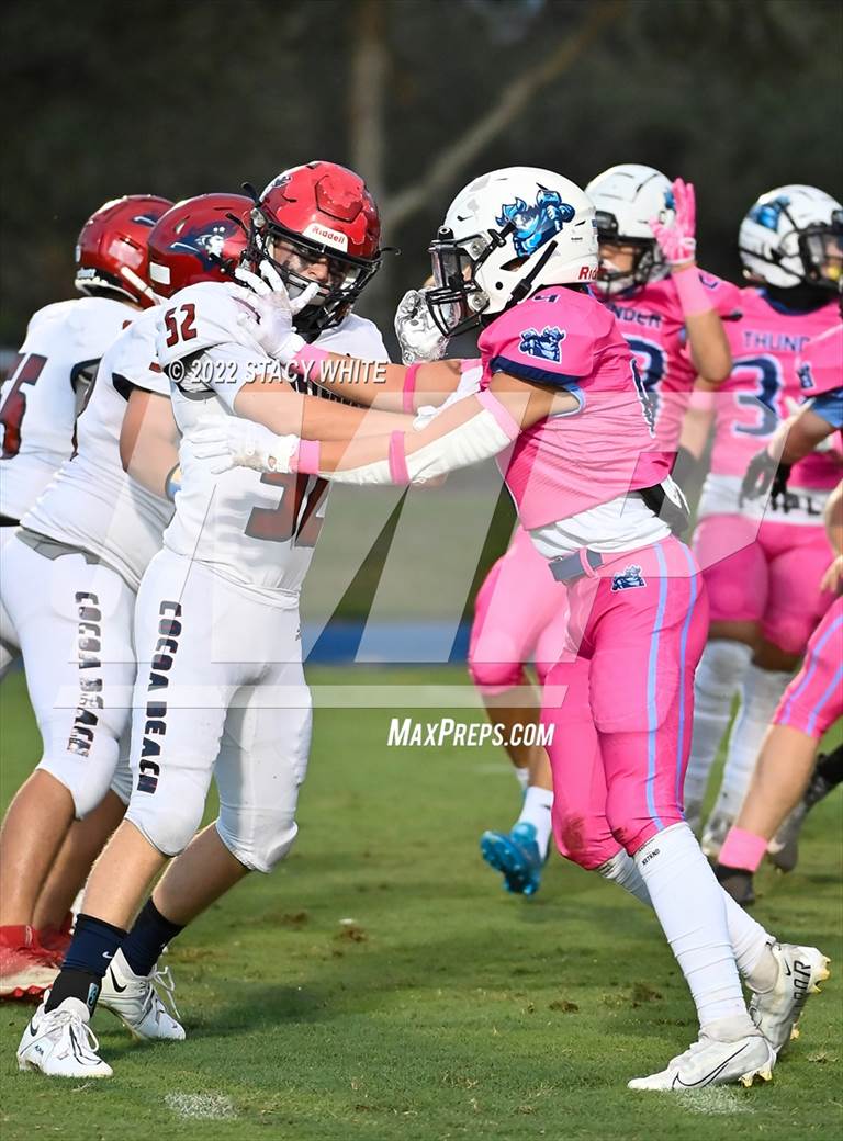 Photo 15 in the Cocoa Beach OutofDoor Academy Photo Gallery (58 Photos)