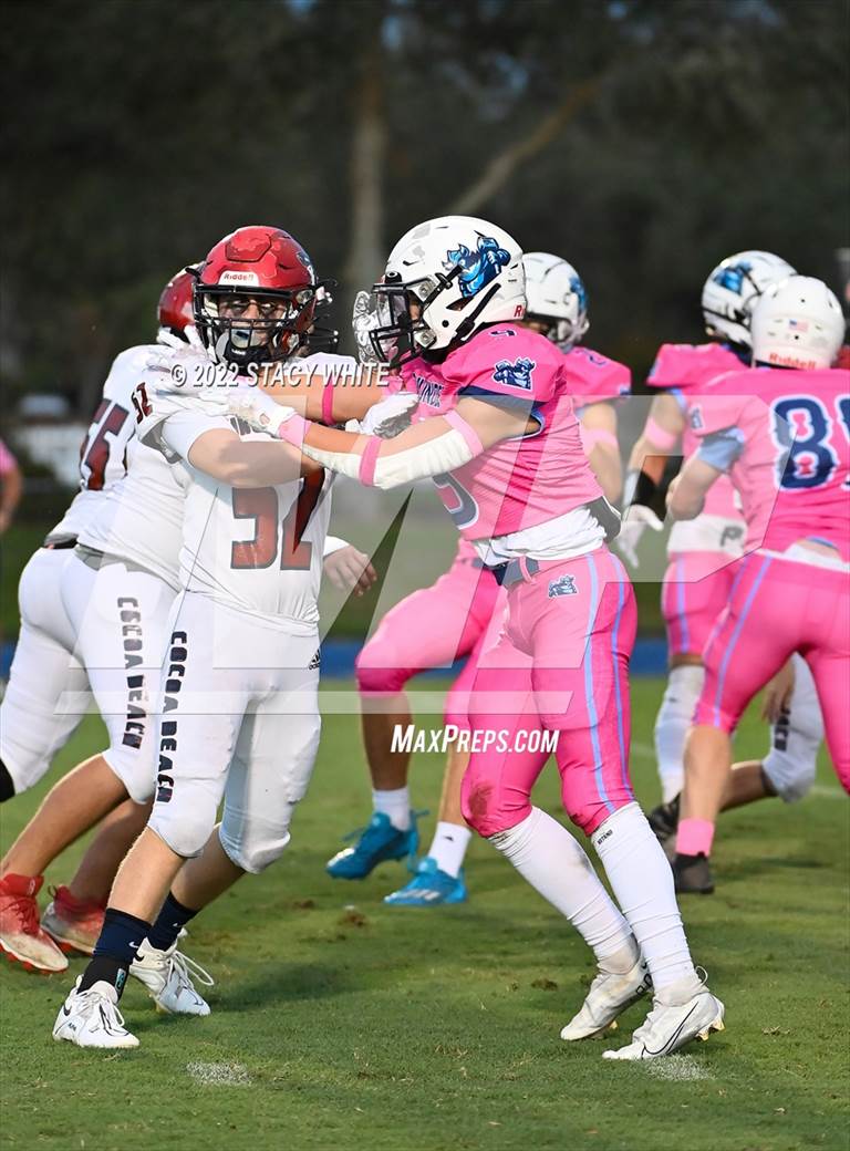 Photo 15 in the Cocoa Beach OutofDoor Academy Photo Gallery (58 Photos)