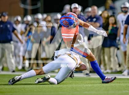 Thumbnail 2 in Oak Ridge vs College Park photogallery.