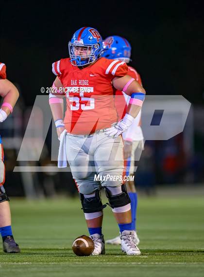Thumbnail 2 in Oak Ridge vs College Park photogallery.