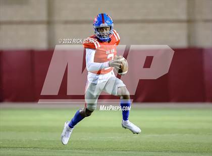 Thumbnail 3 in Oak Ridge vs College Park photogallery.