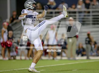 Thumbnail 2 in Oak Ridge vs College Park photogallery.