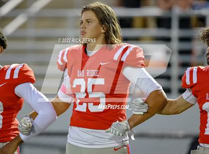 Thumbnail 2 in Oak Ridge vs College Park photogallery.