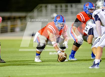 Thumbnail 3 in Oak Ridge vs College Park photogallery.