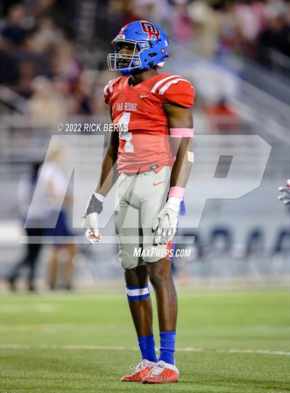 Thumbnail 2 in Oak Ridge vs College Park photogallery.