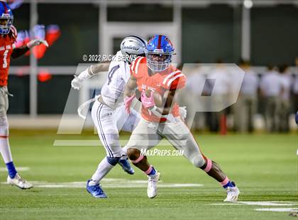 Thumbnail 2 in Oak Ridge vs College Park photogallery.