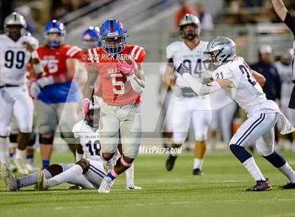Thumbnail 3 in Oak Ridge vs College Park photogallery.