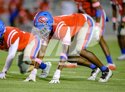 Thumbnail 3 in Oak Ridge vs College Park photogallery.