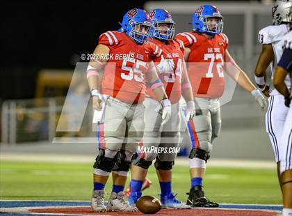Thumbnail 1 in Oak Ridge vs College Park photogallery.