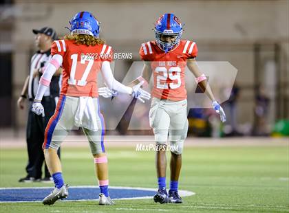 Thumbnail 3 in Oak Ridge vs College Park photogallery.