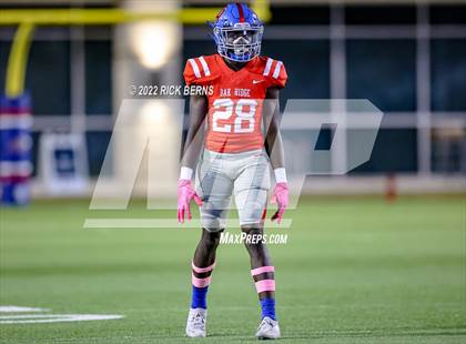 Thumbnail 3 in Oak Ridge vs College Park photogallery.