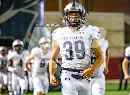 Thumbnail 3 in Oak Ridge vs College Park photogallery.