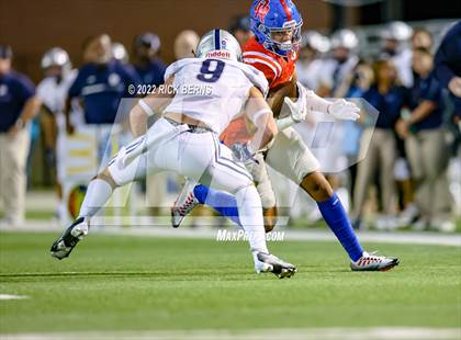 Thumbnail 3 in Oak Ridge vs College Park photogallery.