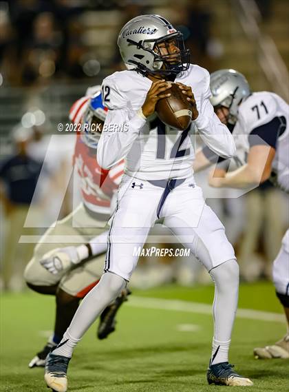 Thumbnail 2 in Oak Ridge vs College Park photogallery.