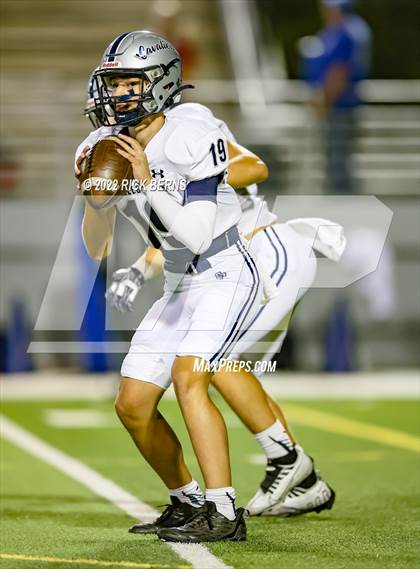 Thumbnail 2 in Oak Ridge vs College Park photogallery.