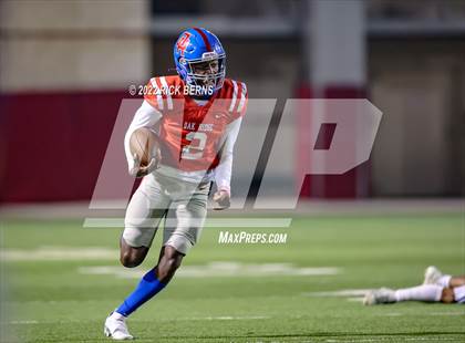 Thumbnail 2 in Oak Ridge vs College Park photogallery.