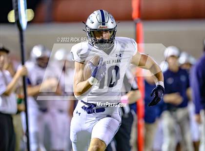 Thumbnail 1 in Oak Ridge vs College Park photogallery.