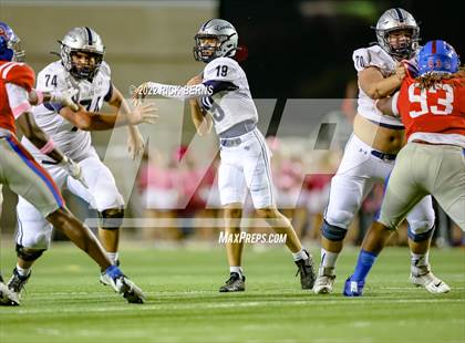 Thumbnail 3 in Oak Ridge vs College Park photogallery.