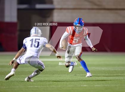 Thumbnail 1 in Oak Ridge vs College Park photogallery.