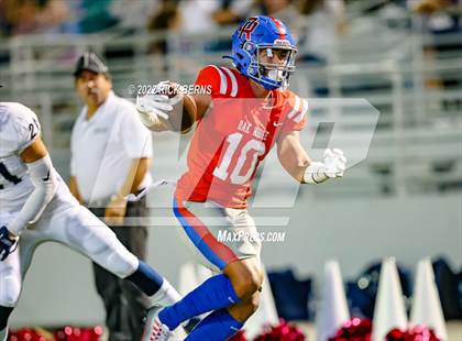 Thumbnail 2 in Oak Ridge vs College Park photogallery.