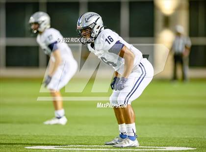 Thumbnail 3 in Oak Ridge vs College Park photogallery.