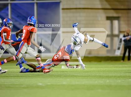 Thumbnail 1 in Oak Ridge vs College Park photogallery.