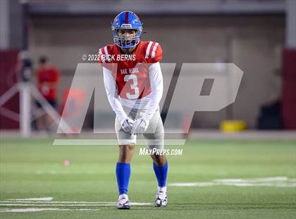 Thumbnail 2 in Oak Ridge vs College Park photogallery.