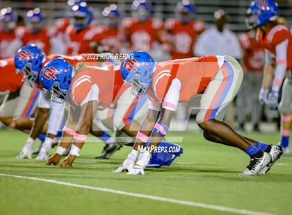 Thumbnail 1 in Oak Ridge vs College Park photogallery.