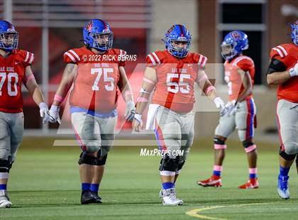 Thumbnail 2 in Oak Ridge vs College Park photogallery.