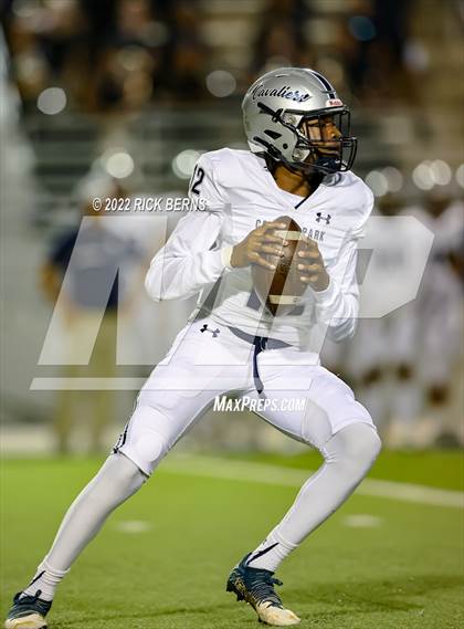 Thumbnail 3 in Oak Ridge vs College Park photogallery.