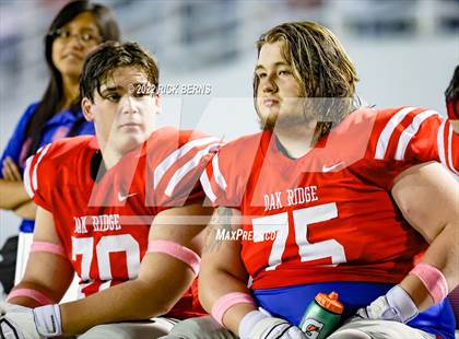 Thumbnail 1 in Oak Ridge vs College Park photogallery.